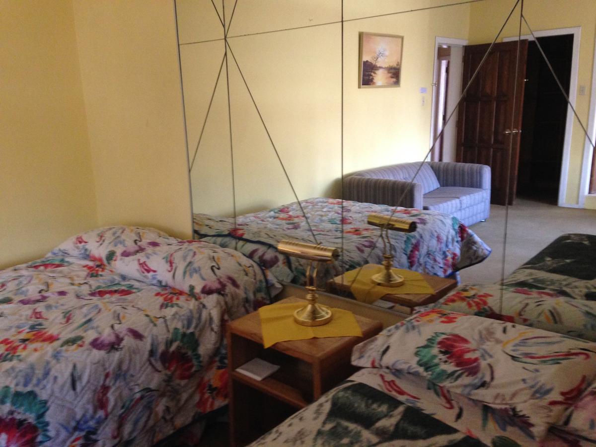 Mansion Samzara Hosteleria Sangolquí Extérieur photo
