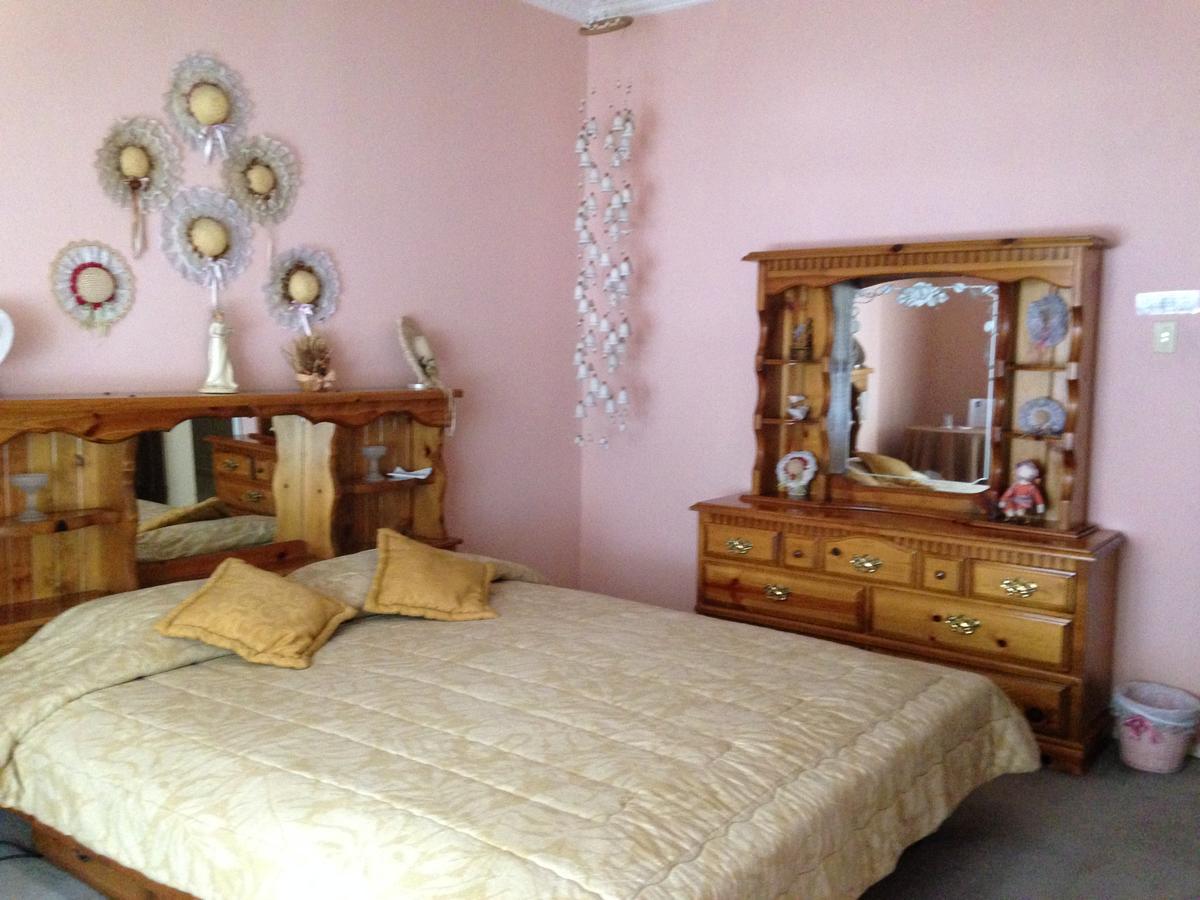 Mansion Samzara Hosteleria Sangolquí Extérieur photo