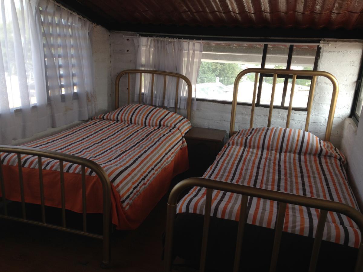 Mansion Samzara Hosteleria Sangolquí Extérieur photo