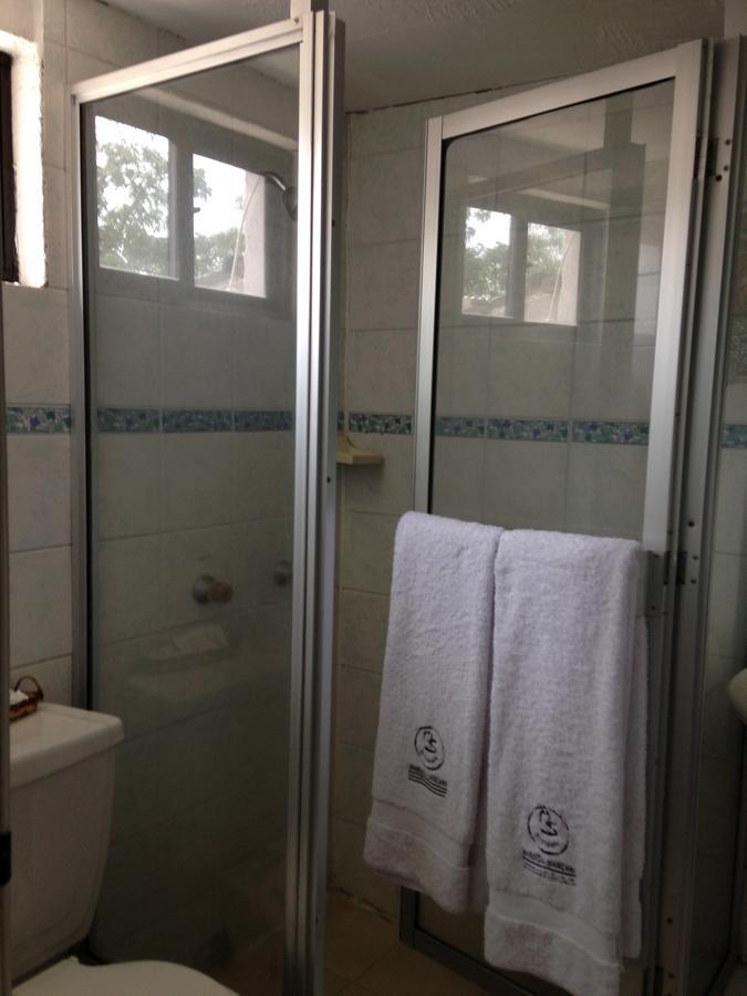 Mansion Samzara Hosteleria Sangolquí Extérieur photo