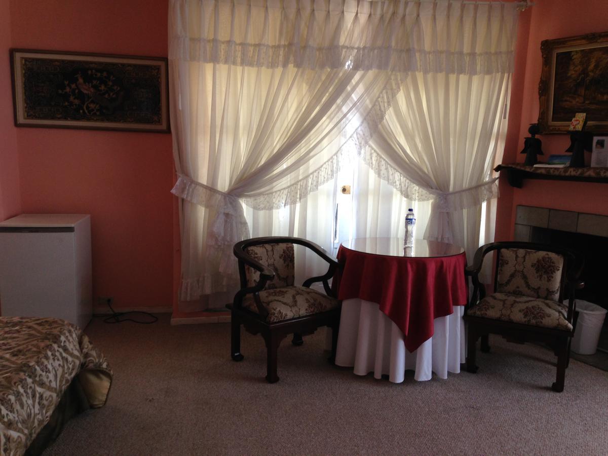 Mansion Samzara Hosteleria Sangolquí Extérieur photo