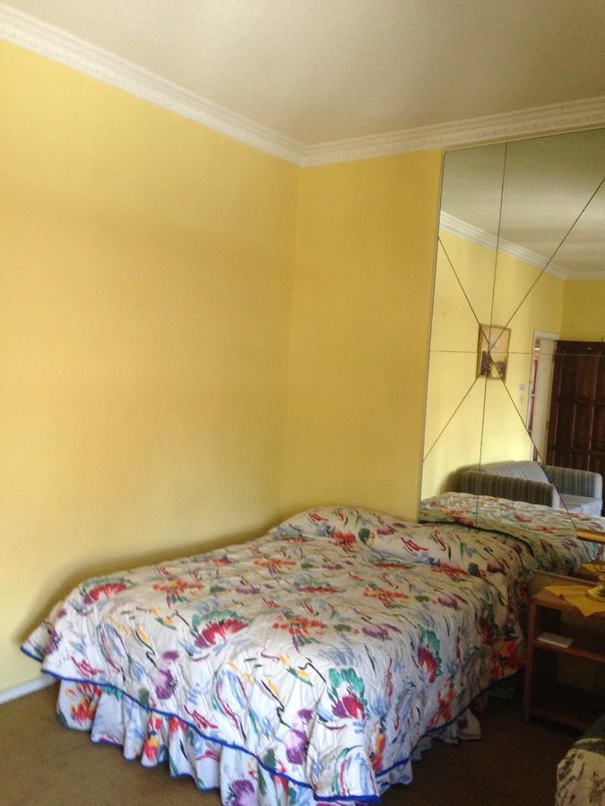 Mansion Samzara Hosteleria Sangolquí Extérieur photo
