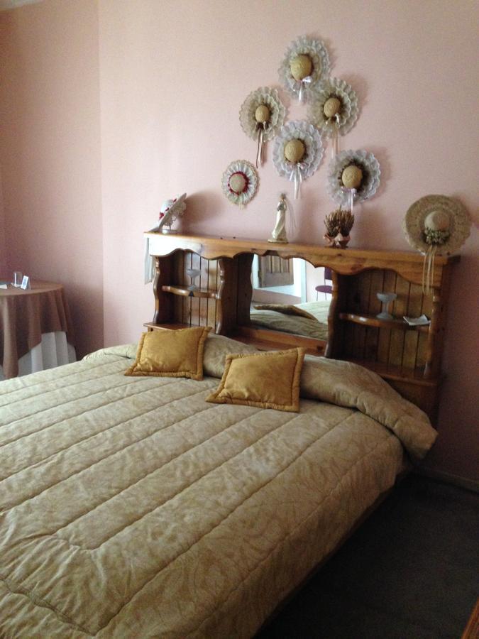 Mansion Samzara Hosteleria Sangolquí Extérieur photo